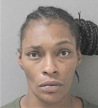 Latasha Woods, - Ouachita Parish County, LA 